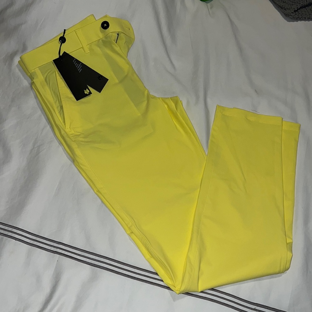 Greyson Montauk trouser